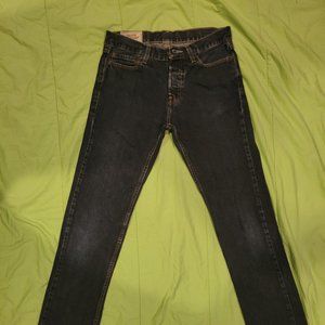 Hollister Long Jeans